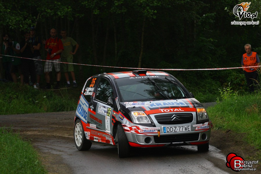 Rajd Rzeszowski